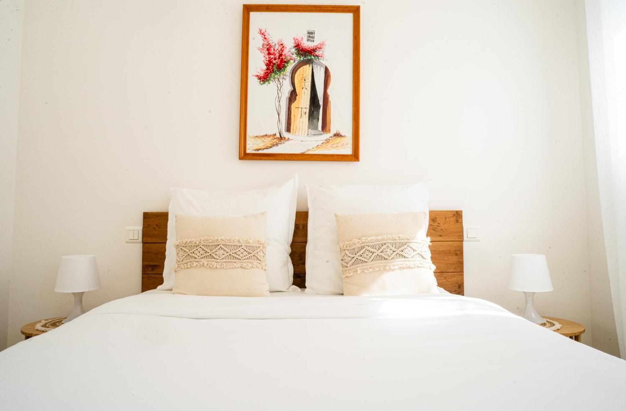 O Coeur Des Ocres Apartment Roussillon  Ngoại thất bức ảnh