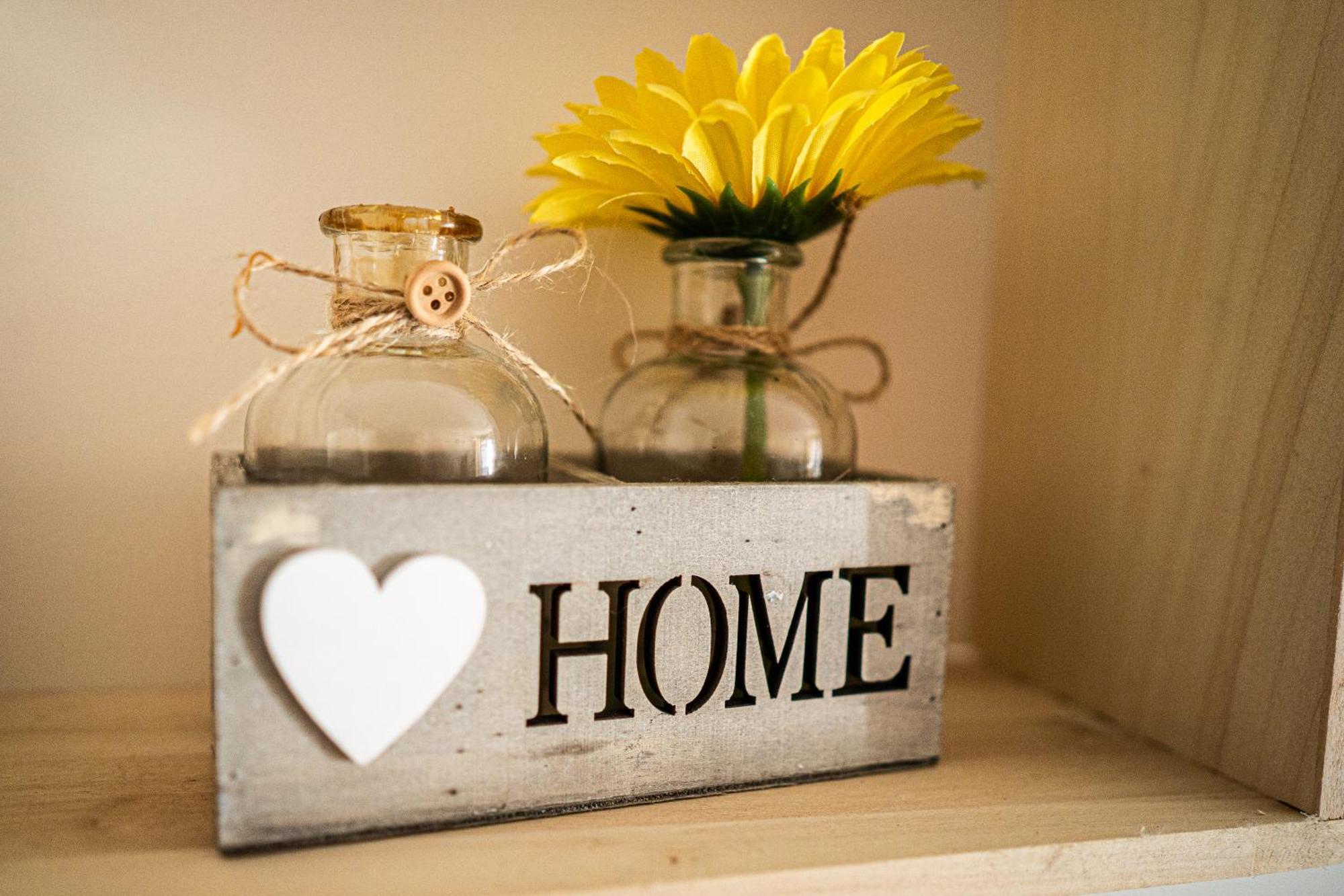 O Coeur Des Ocres Apartment Roussillon  Phòng bức ảnh