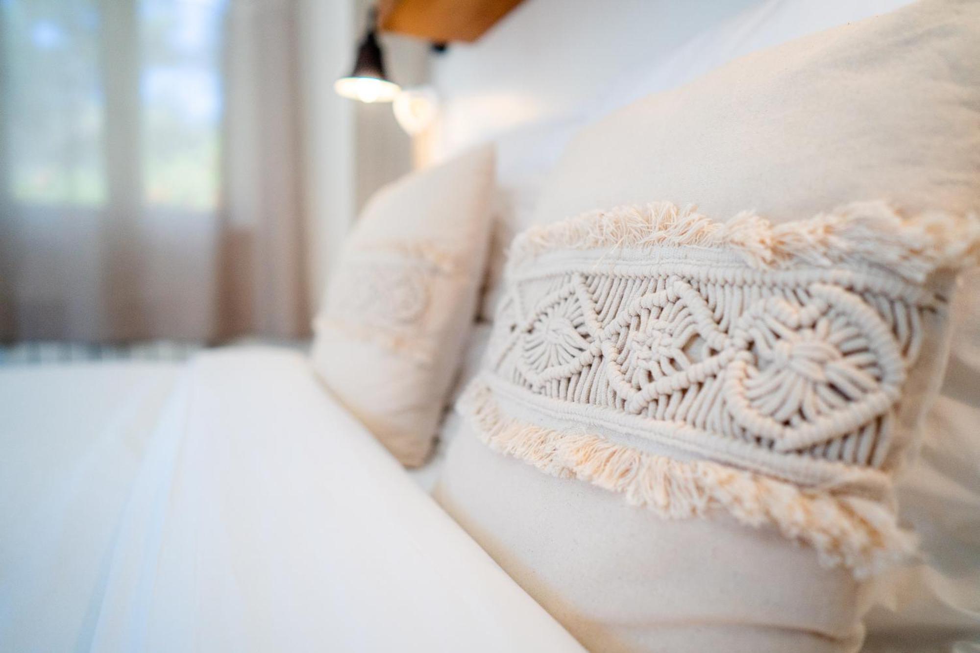O Coeur Des Ocres Apartment Roussillon  Ngoại thất bức ảnh