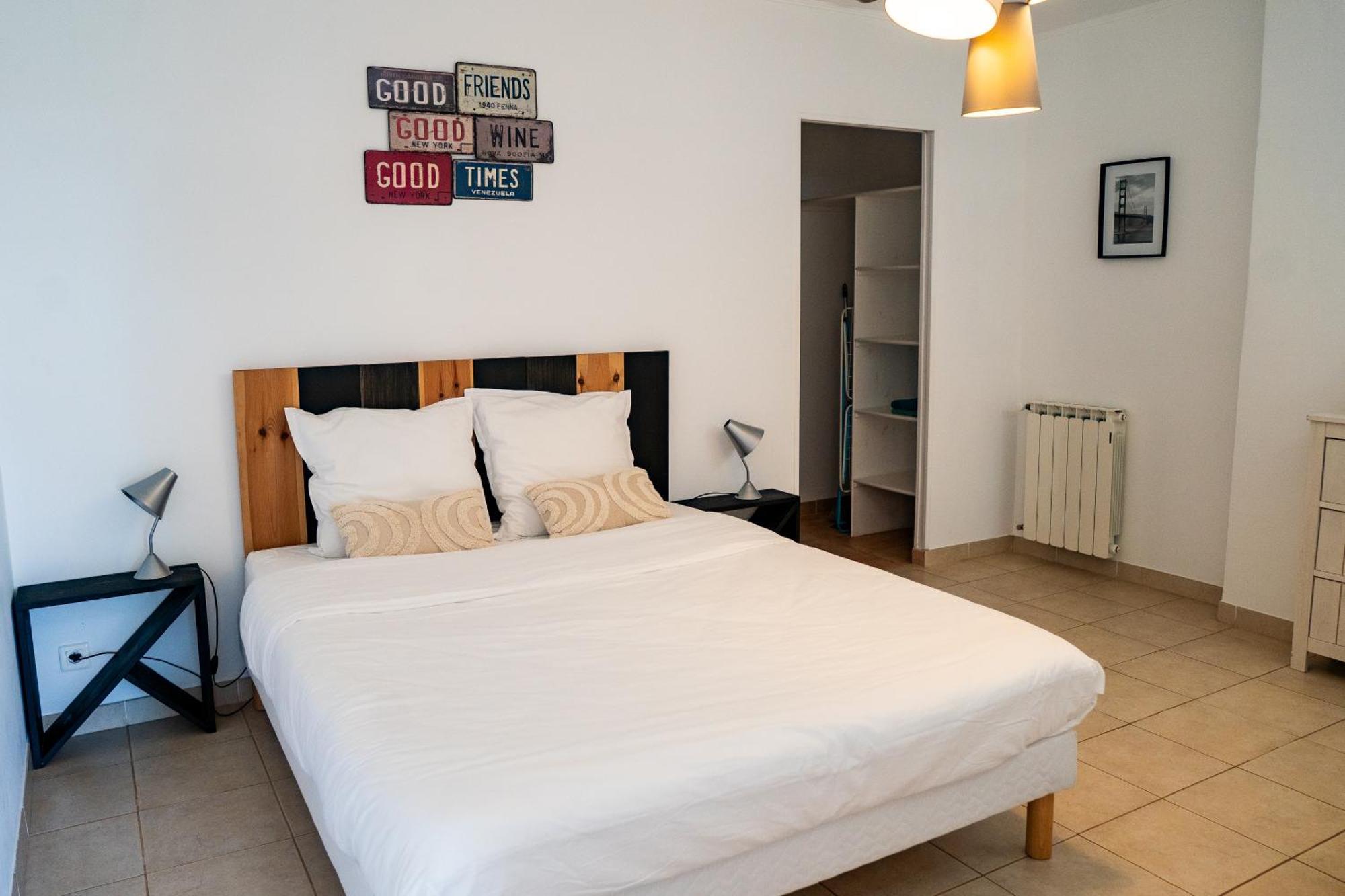 O Coeur Des Ocres Apartment Roussillon  Ngoại thất bức ảnh